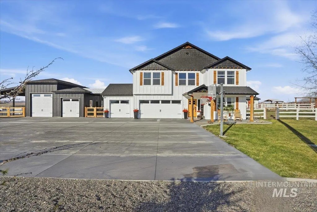 2462 Succor Creek Rd,, Homedale