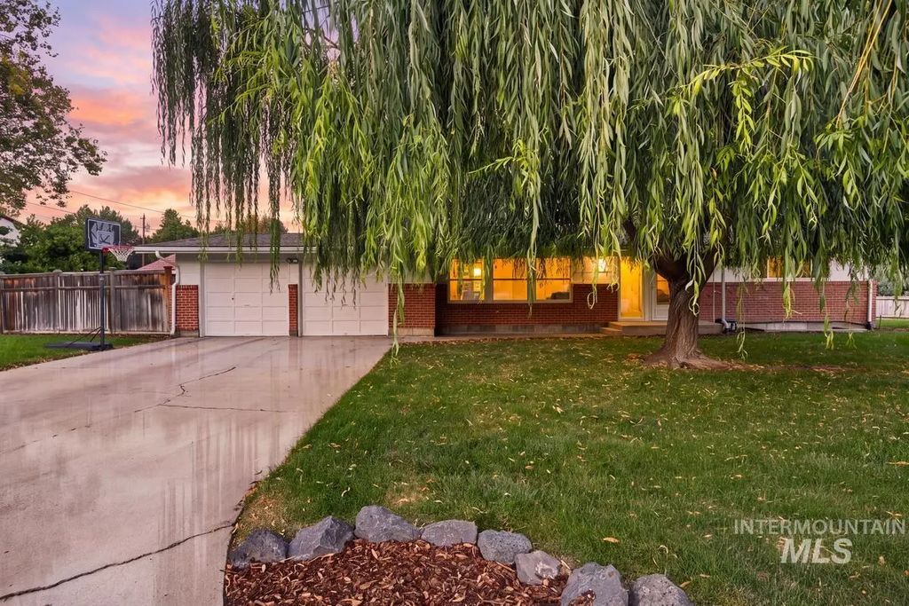 312 N Owyhee St., Boise