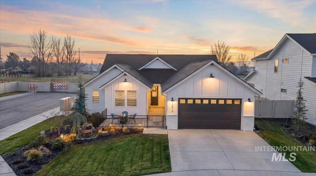 12515 W Arabian Dr, Boise