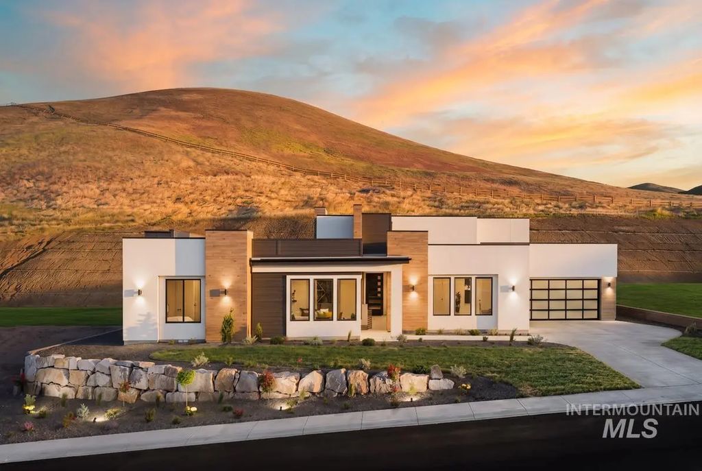 6178 E Prominence Ct., Boise