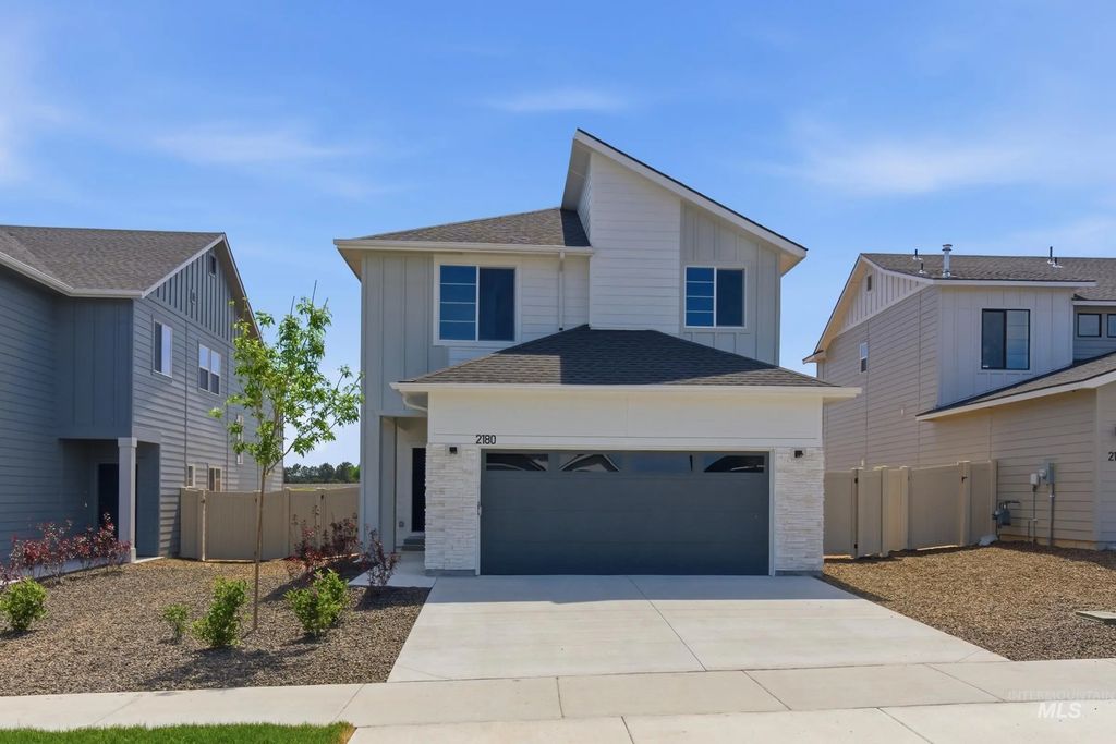 2034 S Summerson Way, Meridian
