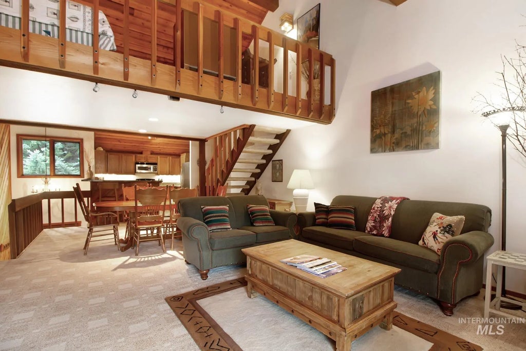 2778 Sunburst Condo Dr, Sun Valley