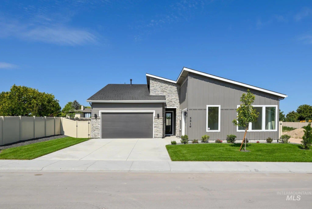 5416 Sparky Ave, Caldwell