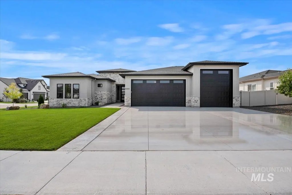 6101 W Estuary St, Eagle