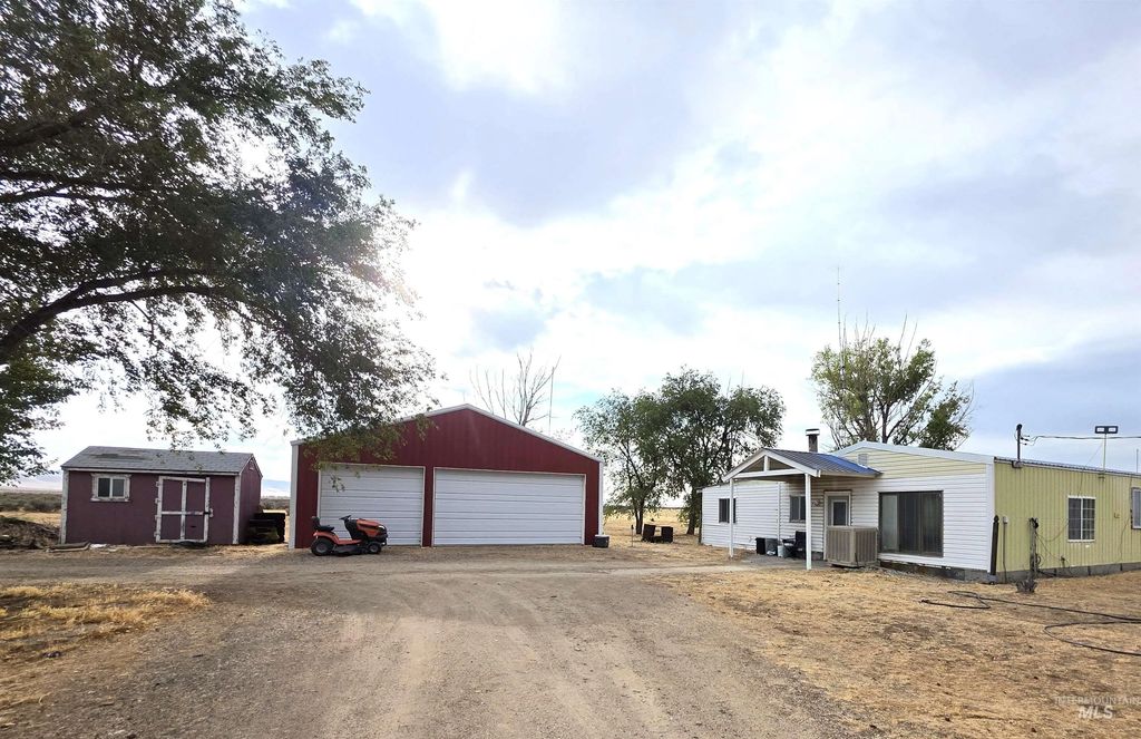 17198 N Ocean View Lane, Mountain Home