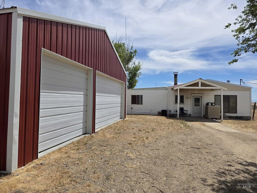 17198 N Ocean View Lane, Mountain Home