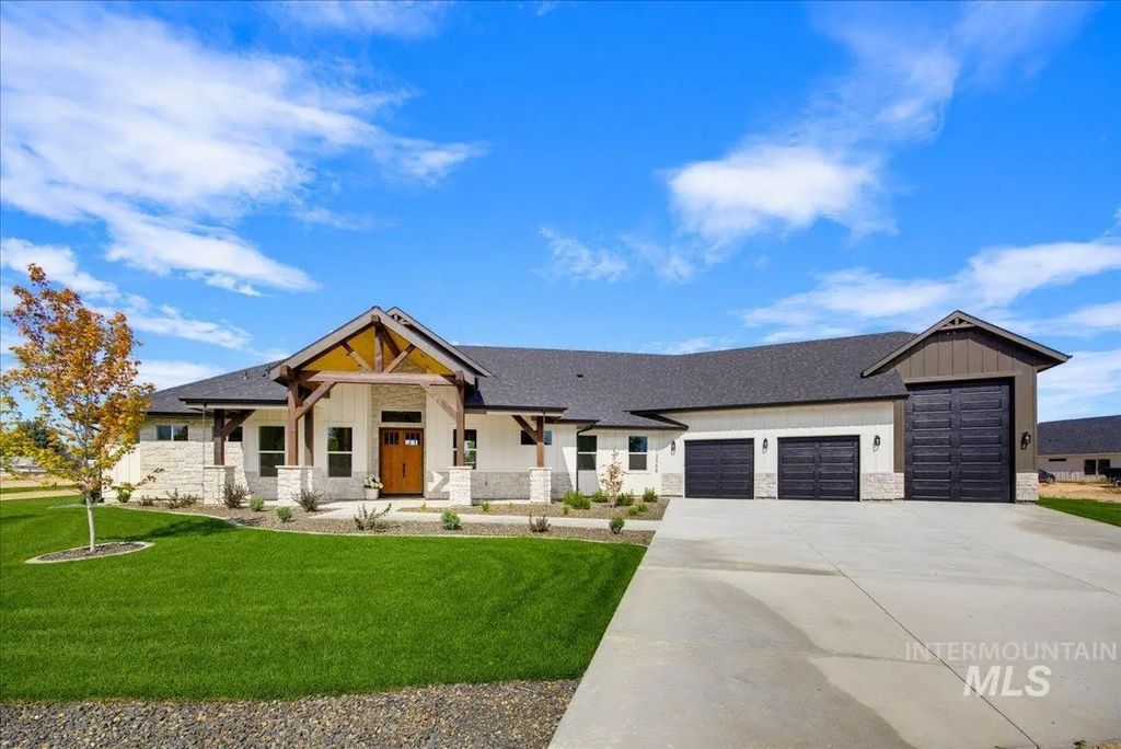 13968 W Winding Willow, Caldwell