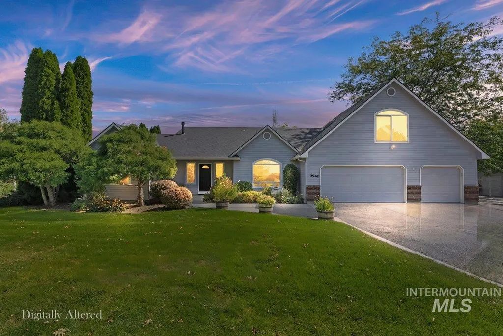 9940 Aztlan Dr, Nampa