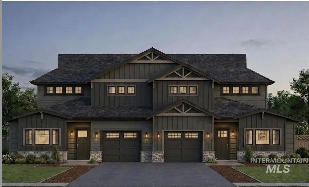 1408 Mountain Meadow Dr, McCall