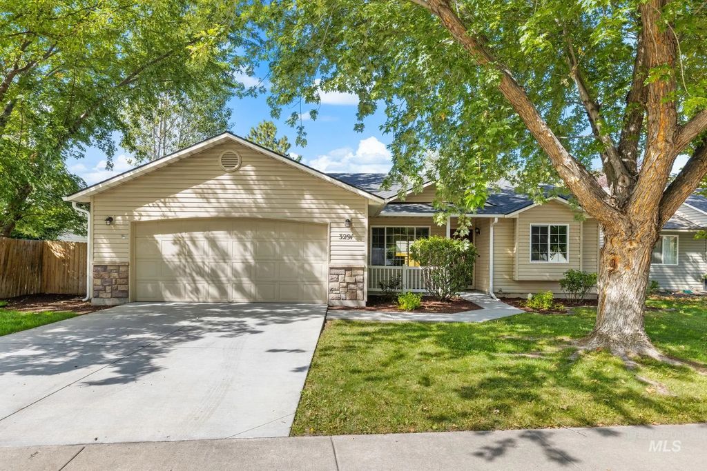 3291 S Capistrano Ave, Boise