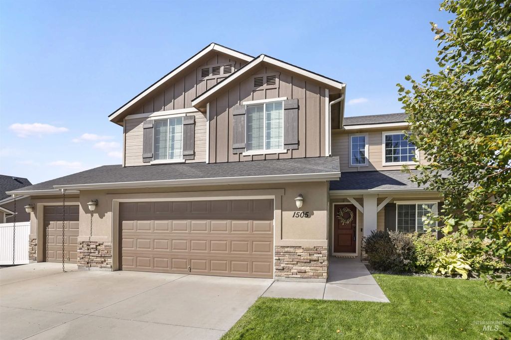 1505 N Lyndon St, Jerome