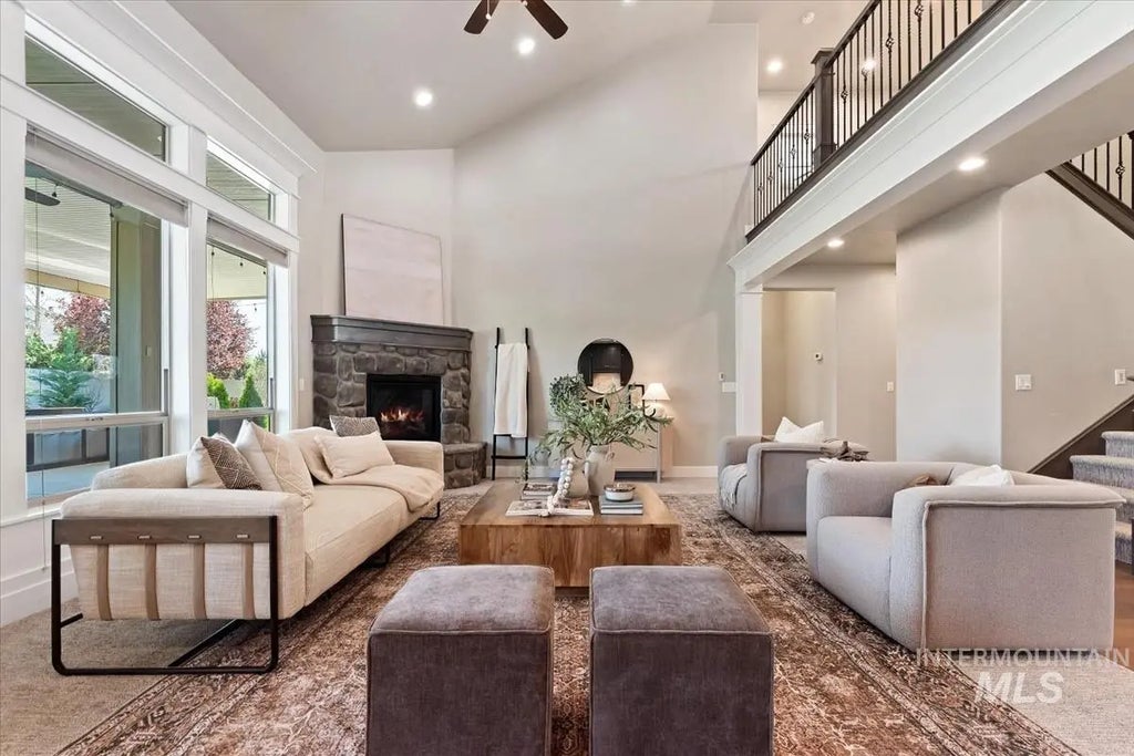 2560 N Hearthglow Pl, Eagle, ID 83616 MLS# 98982335 | We Know Boise