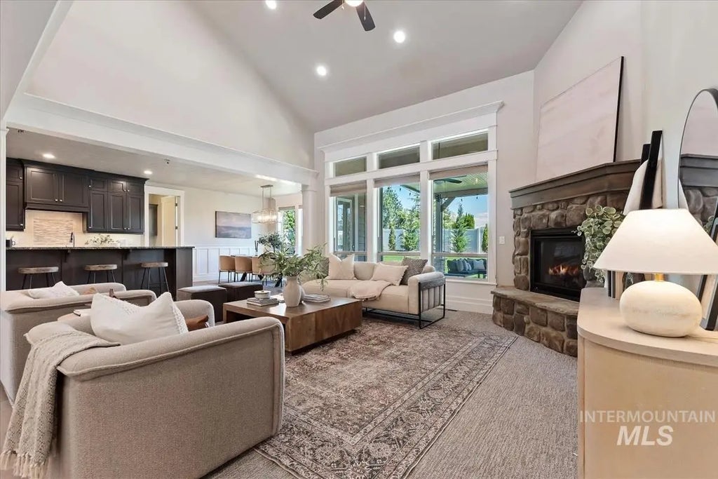 2560 N Hearthglow Pl, Eagle, ID 83616 MLS# 98982335 | We Know Boise