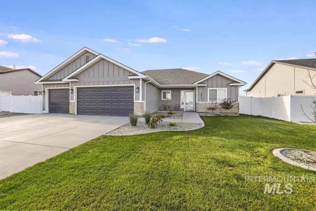 4073 Williams Street, Buhl