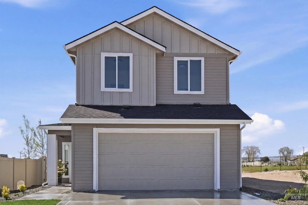 916 S. Maximus Avenue, Nampa