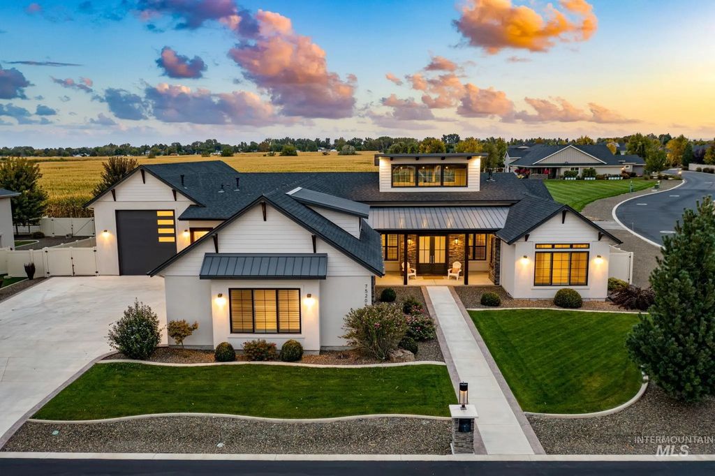 7520 E Kyle Dr, Nampa