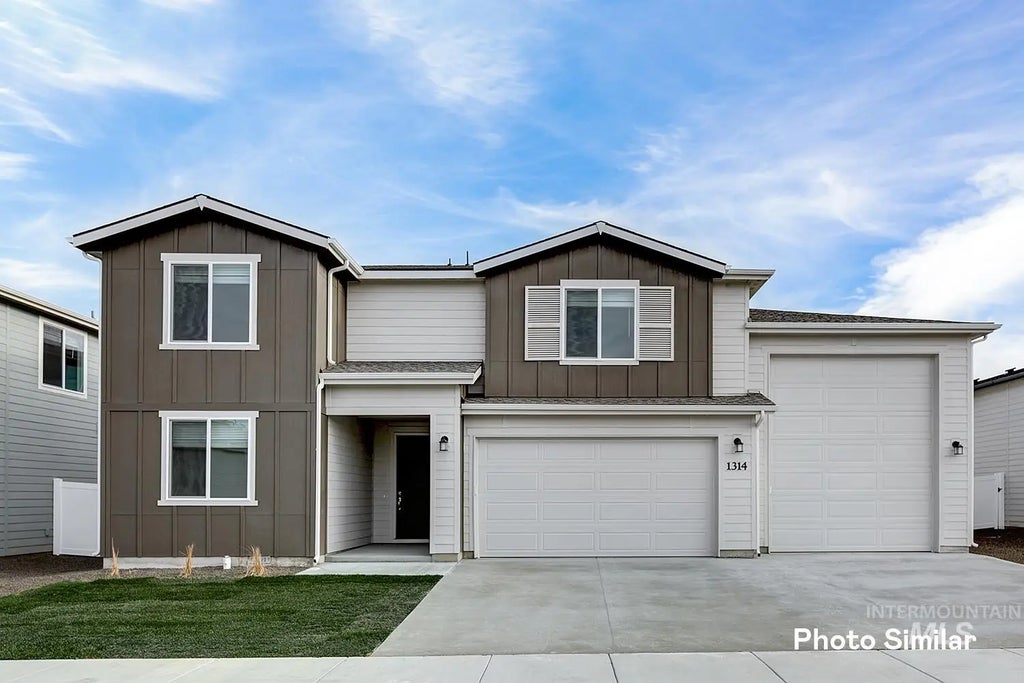 1338 S Bobby Ave, Kuna