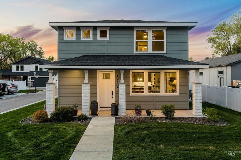 10386 W Shields Ave, Boise