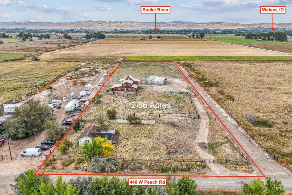 440 Peach Road, Ontario