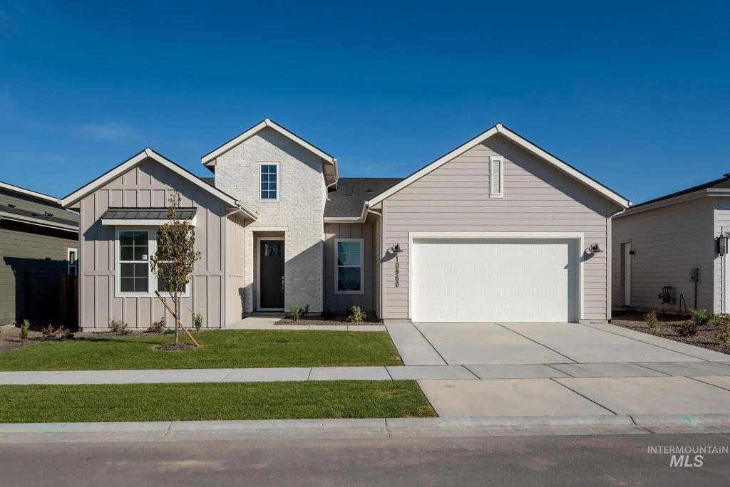 10860 W Wellness St, Kuna