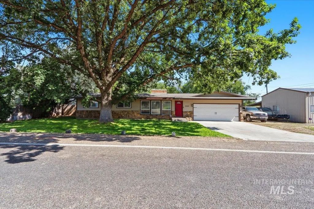 2322 W Roosevelt Avenue, Nampa