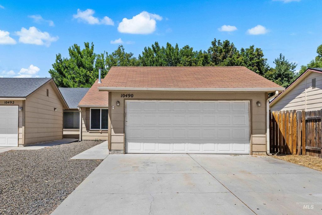 10490 W Cory St, Boise
