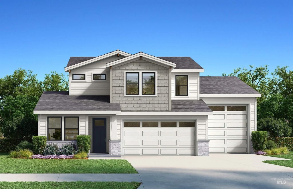 453 S Turner Ave., Star