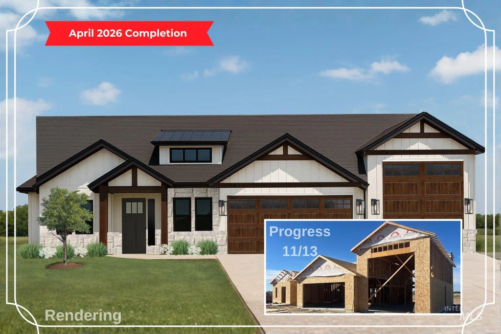 541 Nicholas Rd, Jerome