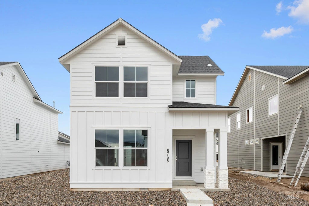 6756 W Redwood Creek Dr, Meridian