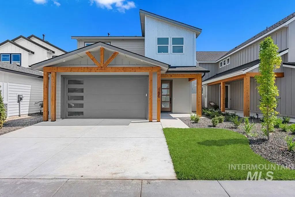 186 S Turner Ave., Star