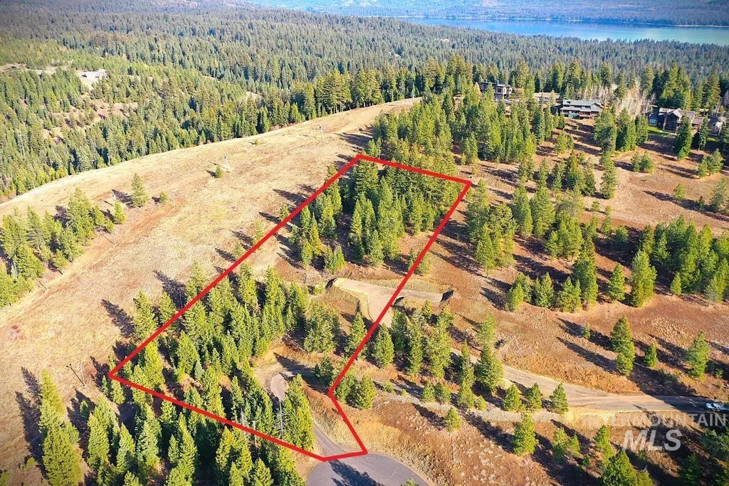 Lot 18 Harrington Place, McCall