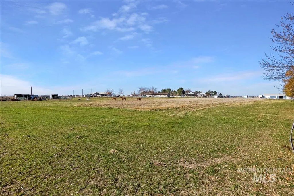 Tbd Mountain View Ln, Burley