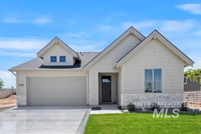 1469 E Andes Dr, Kuna