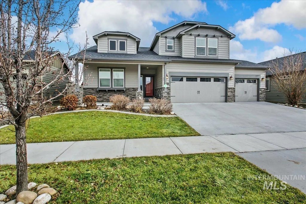 1488 S Blanca Ave, Boise