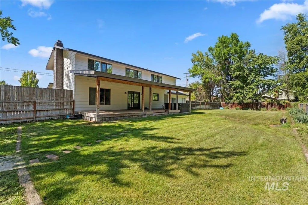 3470 S Cole, Boise