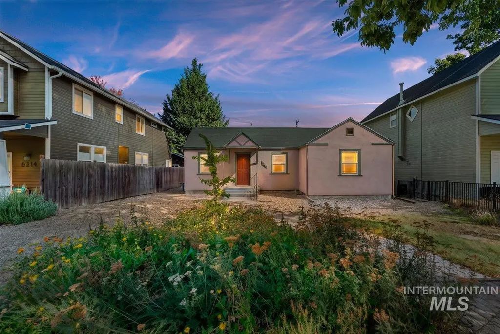 6210 W Primrose St, Boise