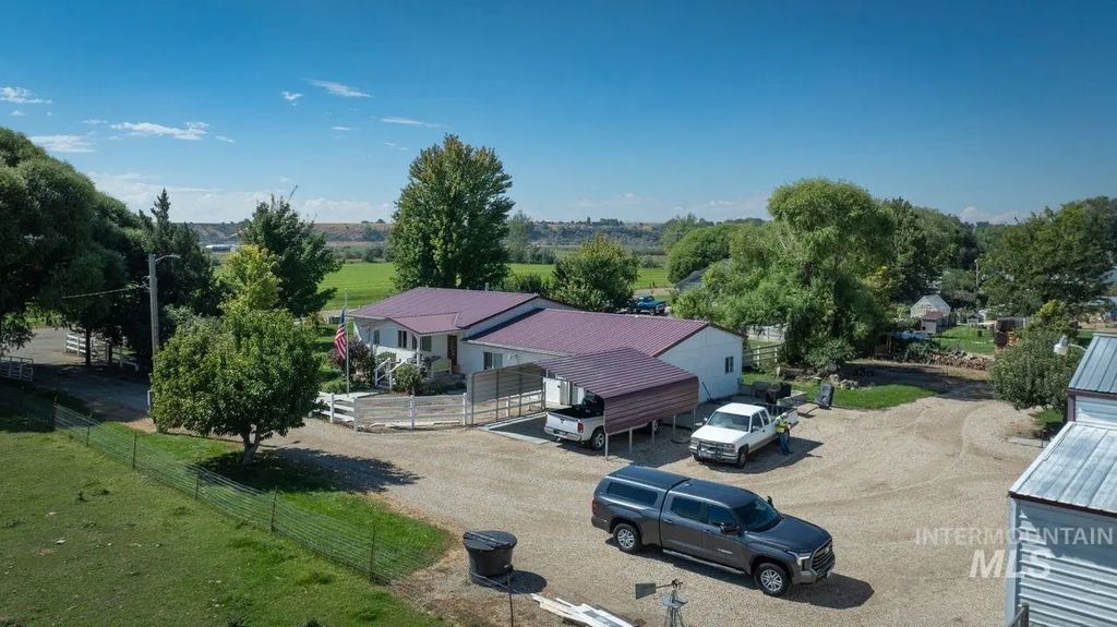 23626 Boise River Rd., Caldwell