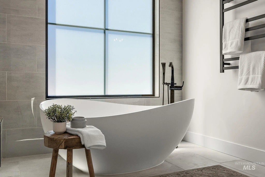 3402 N Mayberry Way, Eagle