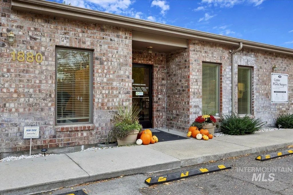 1880 Fillmore St., Twin Falls