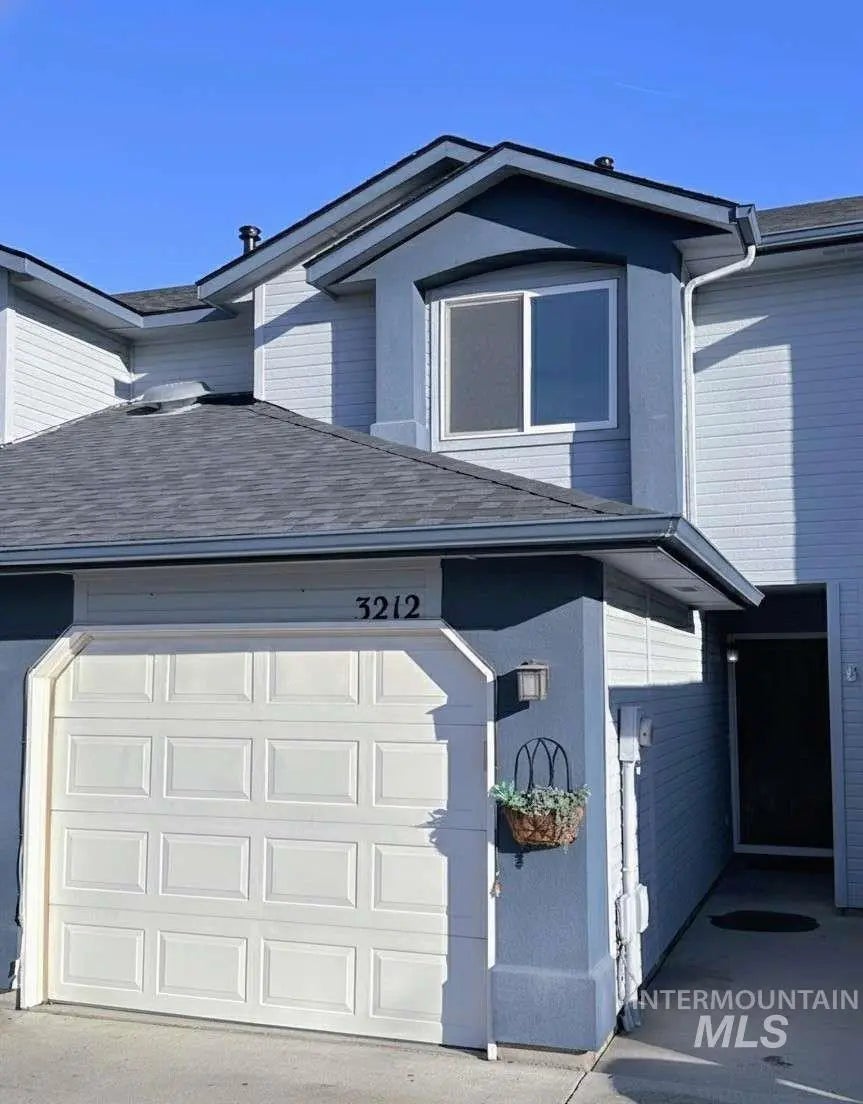 3212 S Capistrano Ave, Boise