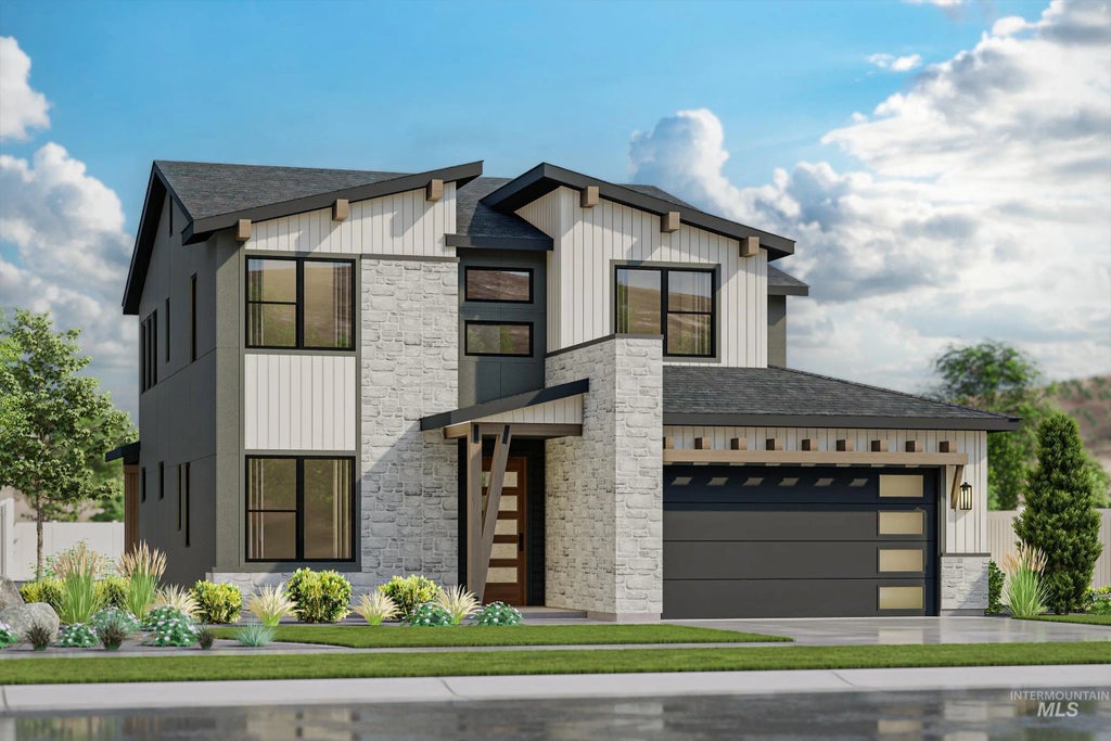 13898 N Malheur Pl., Boise