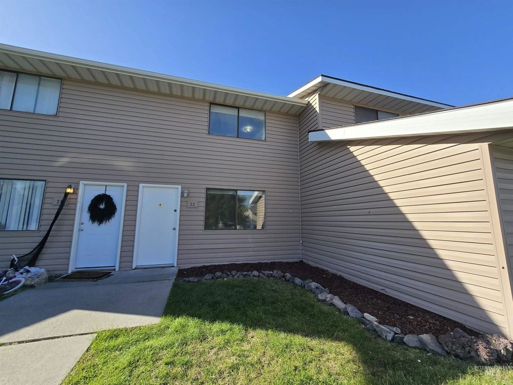 259 W Pheasant Rd #22, Twin Falls