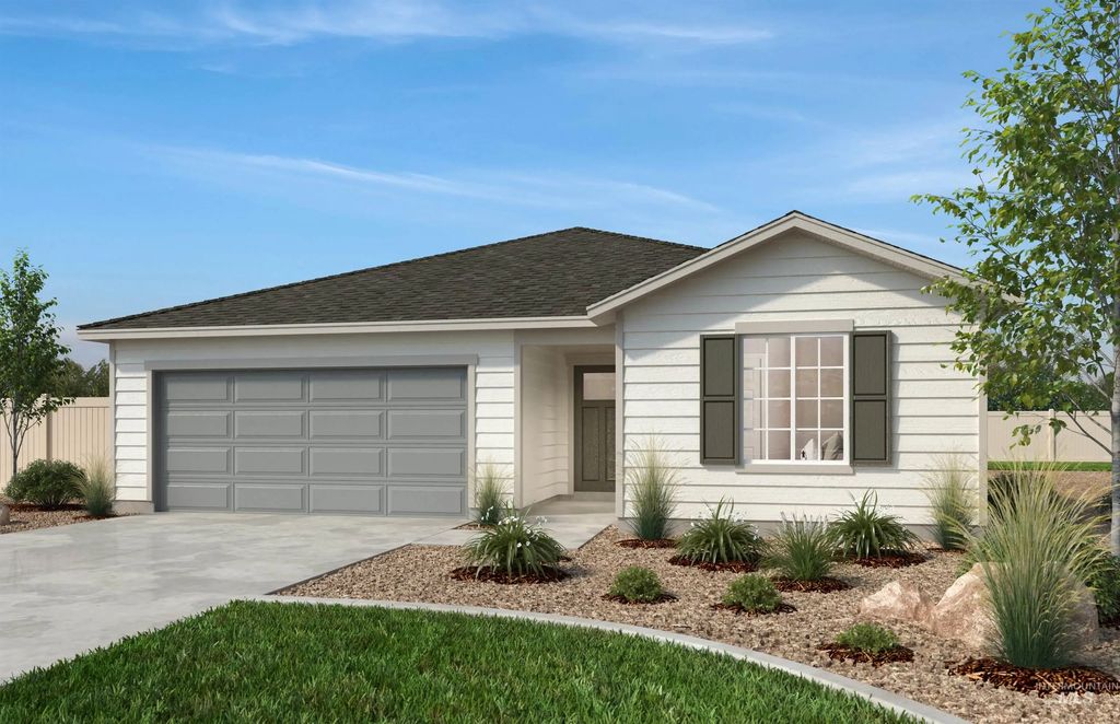 7747 E Cherry Grove Dr, Nampa