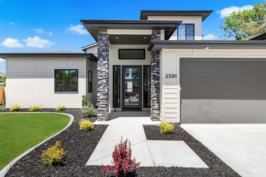2591 S Greenwood Circle, Boise