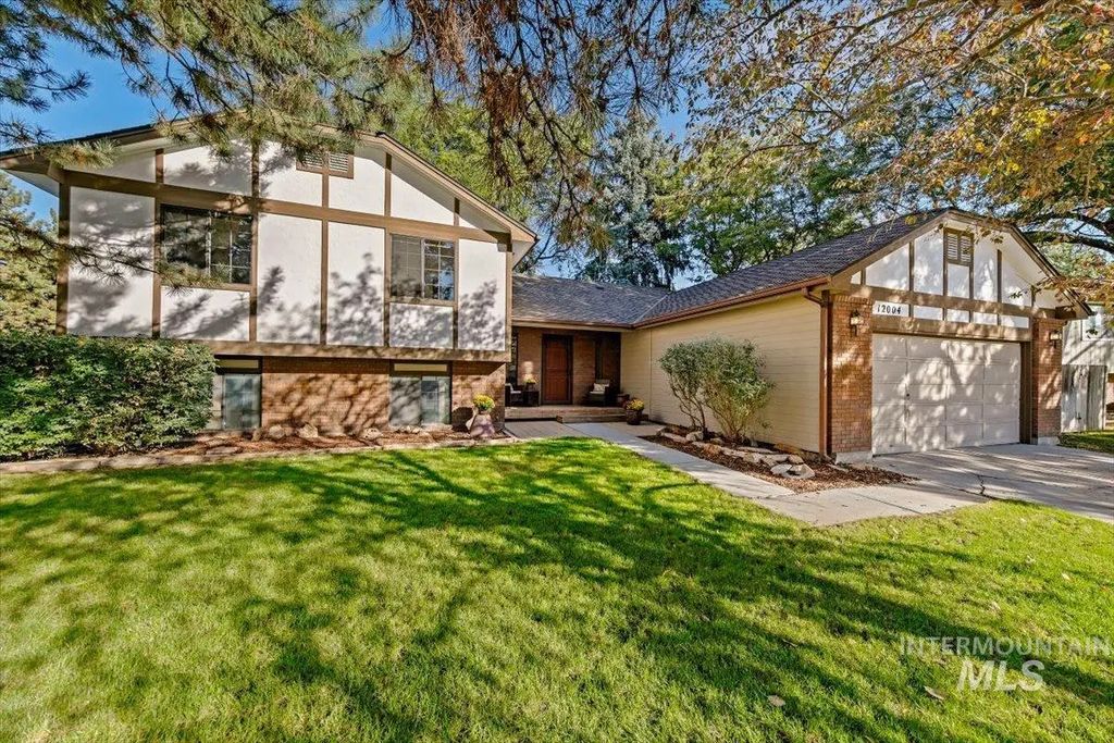 12004 W Musket Dr, Boise