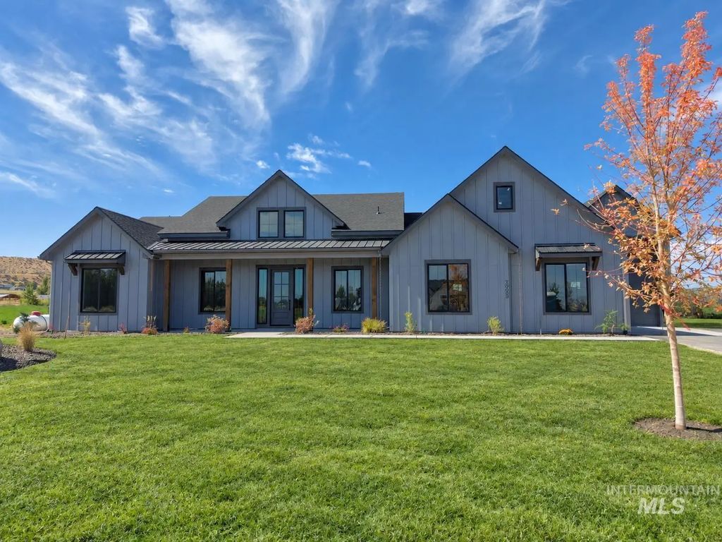 3999 Eleanor Lane, Emmett