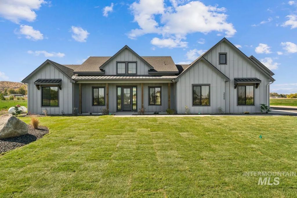 3999 Eleanor Lane, Emmett