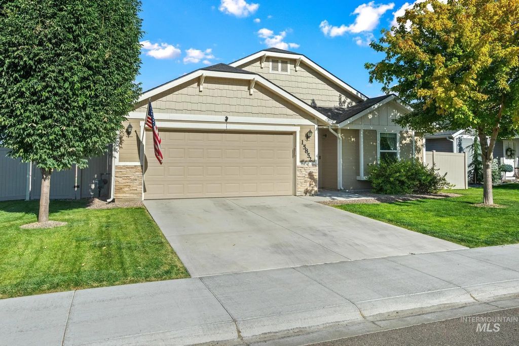 15852 N Freestone Way, Nampa