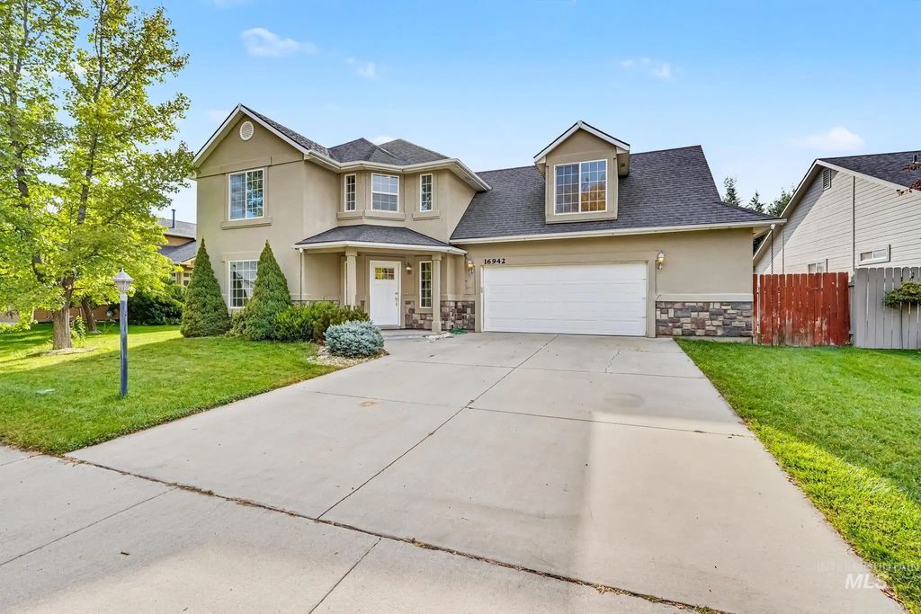 16942 N Darmady Loop, Nampa