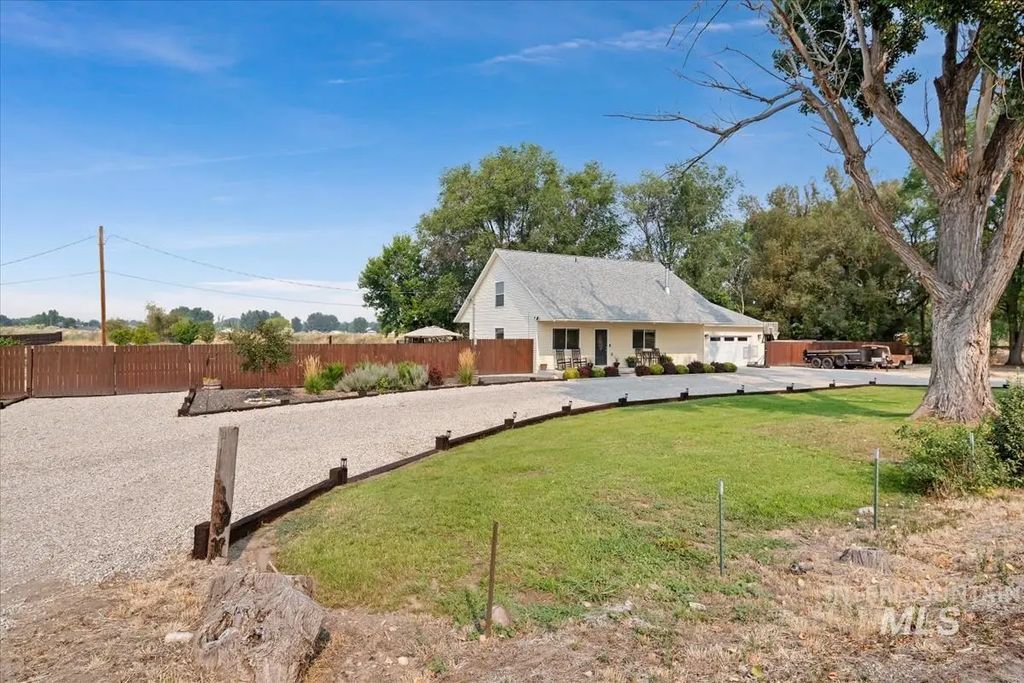 983 N Plaza Rd, Emmett